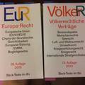 Livres / littérature : Europarecht / Beck-Texte