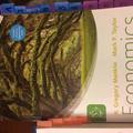 Books / literature: Economics