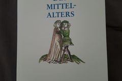 Books / literature: Novellistik des Mittelalters