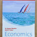 Bücher / Literatur: Economics
