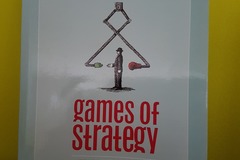 Livres / littérature : Spieltheorie - Games of Strategy