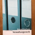 Books / literature: Repetitorium Verwaltungsrecht