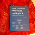 Libri / letteratura : Produktion und Logistik - Autor: H.O. Günther & H.