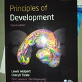 Books / literature: Principles of Development