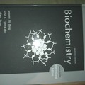 Books / literature: Stryer Biochemistry