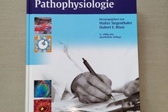Books / literature: Klinische Pathophysiologie