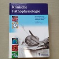 Livres / littérature : Klinische Pathophysiologie