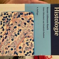 Books / literature: Taschenlehrbuch Histologie