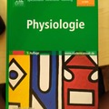 Libri / letteratura : Physiologie