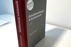 Bücher / Literatur: Schuldbetreibungs- und Konkursrecht (SchKG)