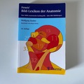 Bücher / Literatur: Feneis' Bild-Lexikon der Anatomie