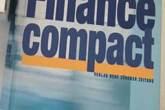 Bücher / Literatur: Finance Compact, Zimmermann
