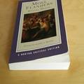 Bücher / Literatur: Moll Flanders, Defoe Daniel, Norton critical Edition, 2004. 