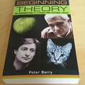Books / literature: Beginning Theory. An Introduction to Literary and Cultural T