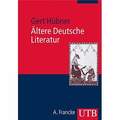 Books / literature: Ältere deutsche Literatur