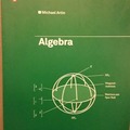 Bücher / Literatur: Algebra - Michael Artin