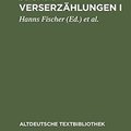 Libri / letteratura : Der Stricker: Verserzählungen