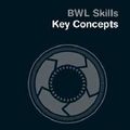 Bücher / Literatur: BWL Skills Key Concepts