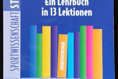Books / literature: Sportsoziologie - Ein Lehrbuch in 13 Lektionen