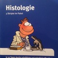Books / literature: MEDI-LEARN Skriptenreihe: Histologie