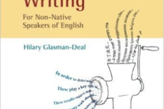 Books / literature: Science Research Writing For Non-Native Speakers of English