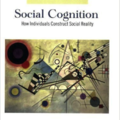 Books / literature: Social Cognition