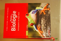 Bücher / Literatur: Biologie Purves