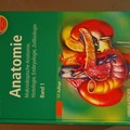 Livres / littérature : Anatomie Band 1