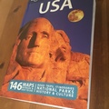 Livres / littérature : Lonely Planet USA