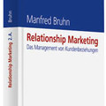 Livres / littérature : Relationship Marketing