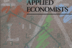 Books / literature: Game Theory for Applied Economists