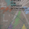 Libri / letteratura : Game Theory for Applied Economists