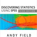 Libri / letteratura : Discovering Statistics using SPSS (third edition)
