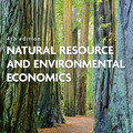 Books / literature: Natural Resource and Environmental Economics