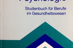 Books / literature: Grundkurs Psychologie, Wawrinowski
