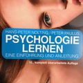 Bücher / Literatur: Psychologie lernen