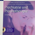 Bücher / Literatur: Psychiatrie und Psychotherapie