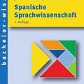 Libri / letteratura : Spanische Sprachwissenschaft (Kabatek & Pusch)