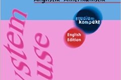 Livres / littérature : English Linguistics: Essentials (English Edition)