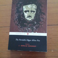 Books / literature: The Portable Edgar Allan Poe