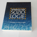 Bücher / Literatur: Lehrbuch der Soziologie, 3. Auflage
