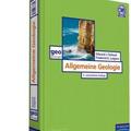Libri / letteratura : Allgemeine Geologie (Tarbuck/Lutgens)