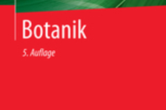 Books / literature: Botanik