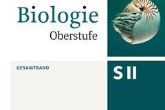 Libri / letteratura : Biologie Oberstufe
