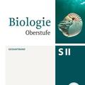 Bücher / Literatur: Biologie Oberstufe
