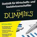 Books / literature: Statistik für Dummies