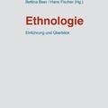 Bücher / Literatur: Ethnologie - Einführung und Überblick