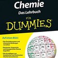 Bücher / Literatur: Chemie für Dummies - Lehrbuch