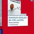 Bücher / Literatur: Statistische Methoden der VWL und BWL
