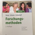 Libri / letteratura : Forschungsmethoden